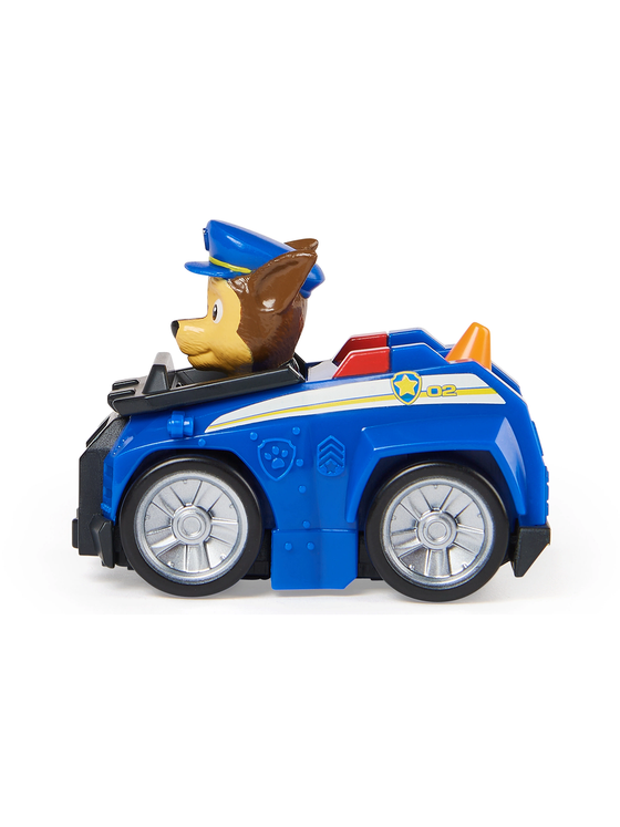 Набор игрушки Щенячий Патруль фигурка Чейз 6 см Paw Patrol