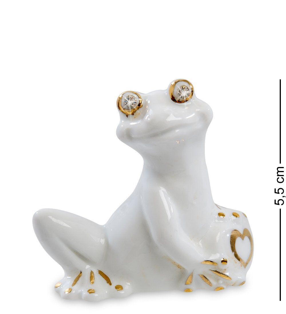 XA-535 Фигурка «Влюбленный фрогги»