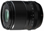 Fujinon XF 23mm f/1.4 R LM WR, черный