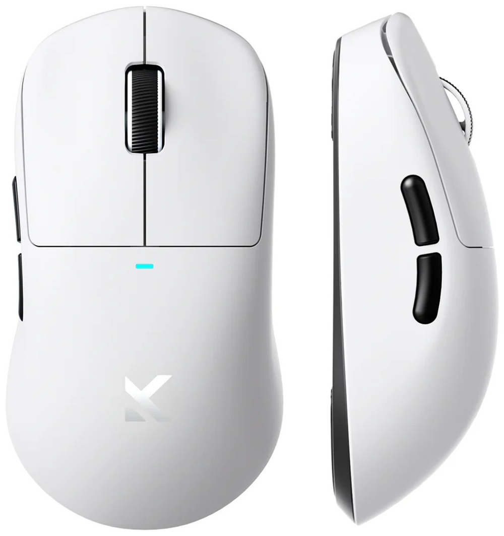 Мышь MCHOSE M7 Ultra белый