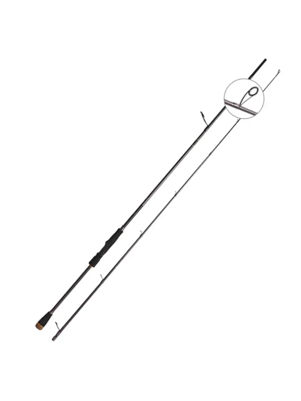 Спиннинг Maximus RESIDENT JIG 198ML 1,98m 4-21g