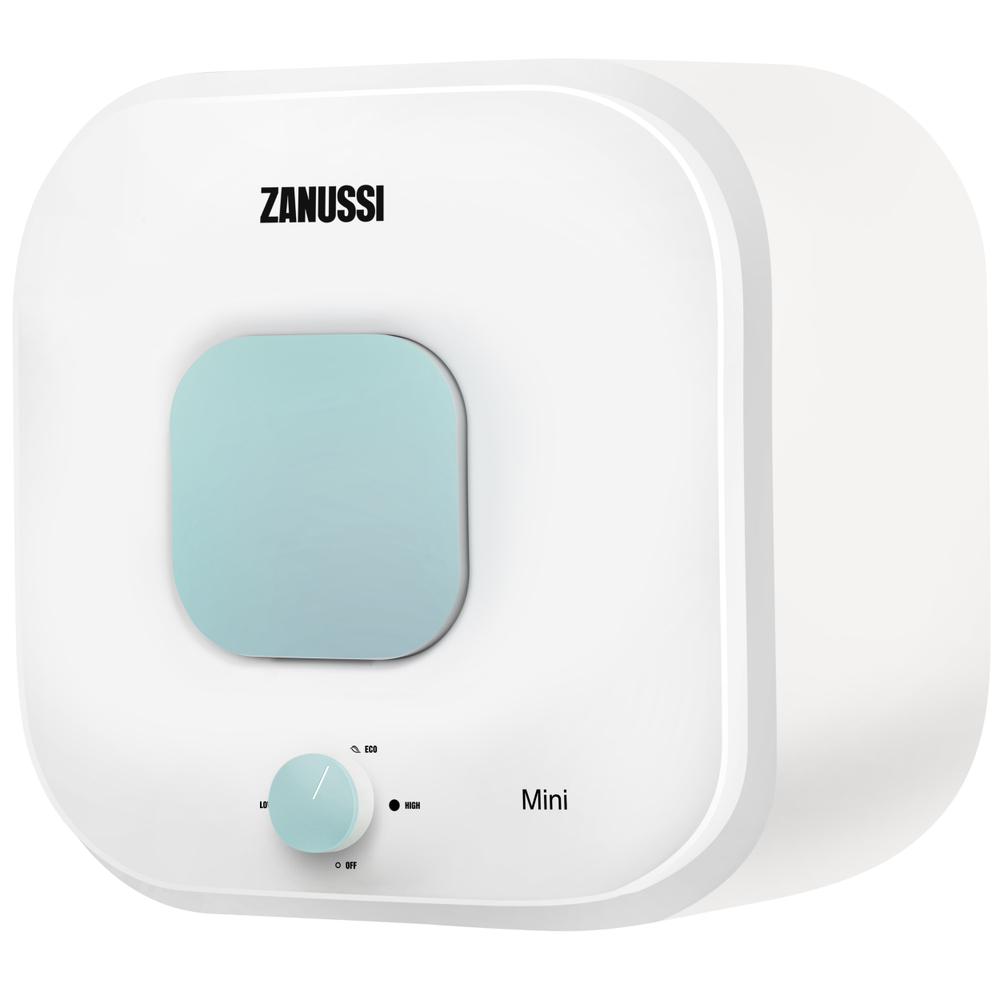 Водонагреватель ZANUSSI ZWH/S 15 Mini U (Green)