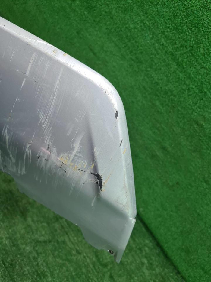 Накладка заднего бампера EXEED LX (2019-н.в.)