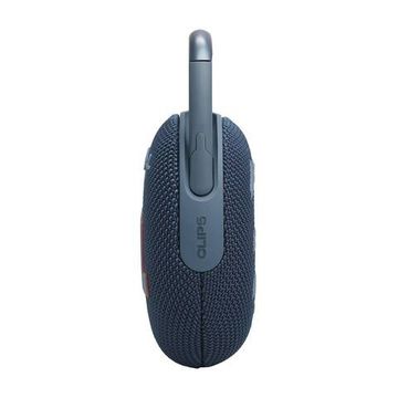 Портативная колонка JBL Clip 5 Blue