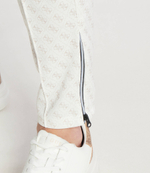 Spodnie dresowe KORBIN GUESS ACTIVE - экрю(Z2BB05 FL04Q)