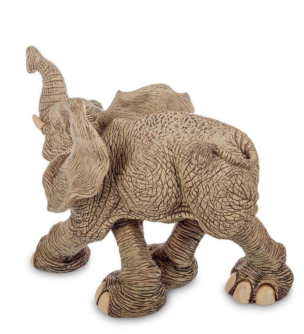 Sealmark EL-7486-ME Фигура бол. Слон «Я милого узнаю по походке»