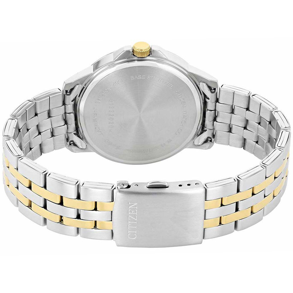 Мужские наручные часы Citizen BF2018-52A