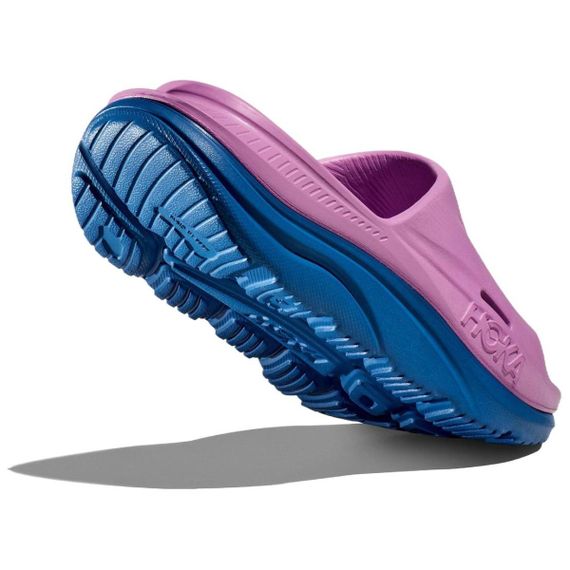 Hoka One One Ora Recovery Slide 3 'Pink'