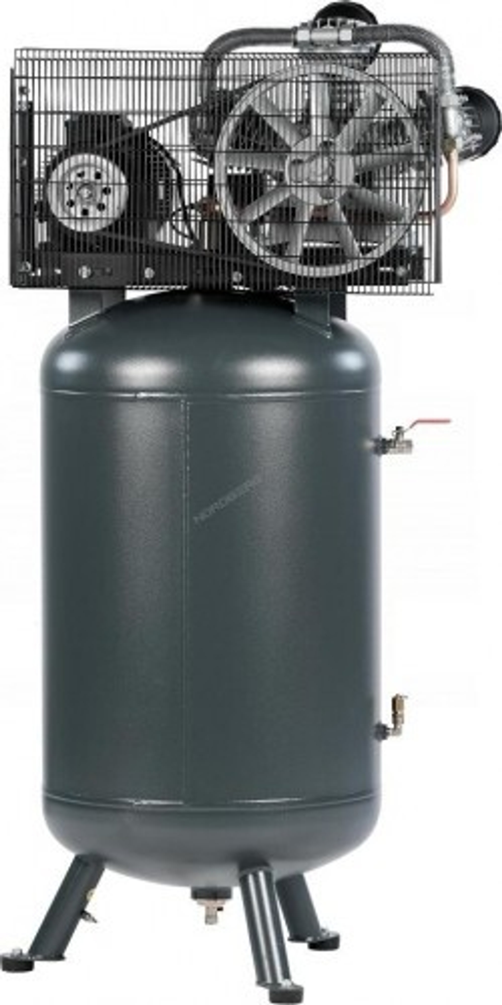 Компрессор поршневой NORDBERG NCPV300/950 вертикальный ЦБ-0009520