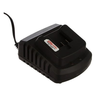 Зарядное устройство RedVerg, 18 В, 2,3 А, Li-Ion