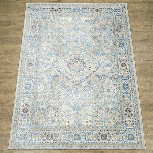 Ganje B124A COKME_BEIGE Прямой