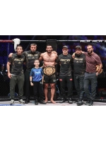 Футболка спортивная ACA