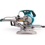 Пила торцовочная Makita LS1018LN