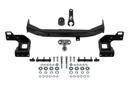Фаркоп Berg для Mitsubishi Montero Sport, Pajero Sport 2021-н.в., шар F, 2000/75 кг, F.4016.002