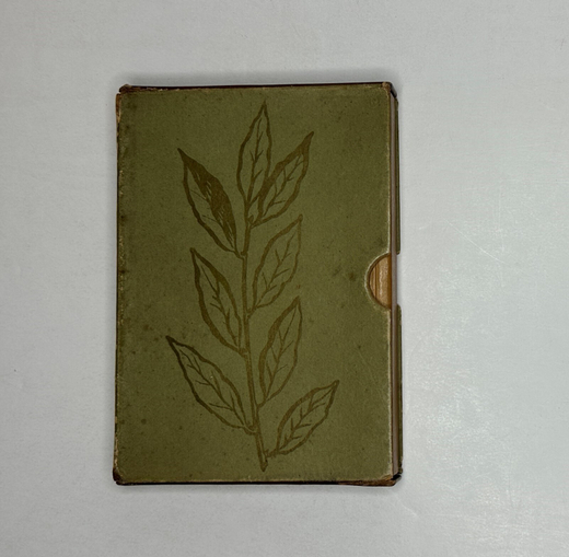 Данте Алигьери. Vita Nova Новая жизнь. Пер. с итал. и прим. А. Эфроса. М-Л., Academia, 1934г. Супер.