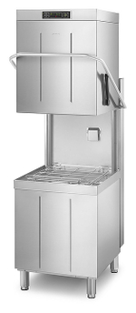 Купольная посудомоечная машина SMEG SPH505