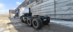 BEIBEN BBTR* 6x6 Седельный тягач 3343 (Дизельный, 11.6 л, 423 л.с. МТ)