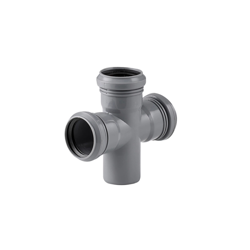 Крестовина 50*50/87,5 ПОЛИТЭК