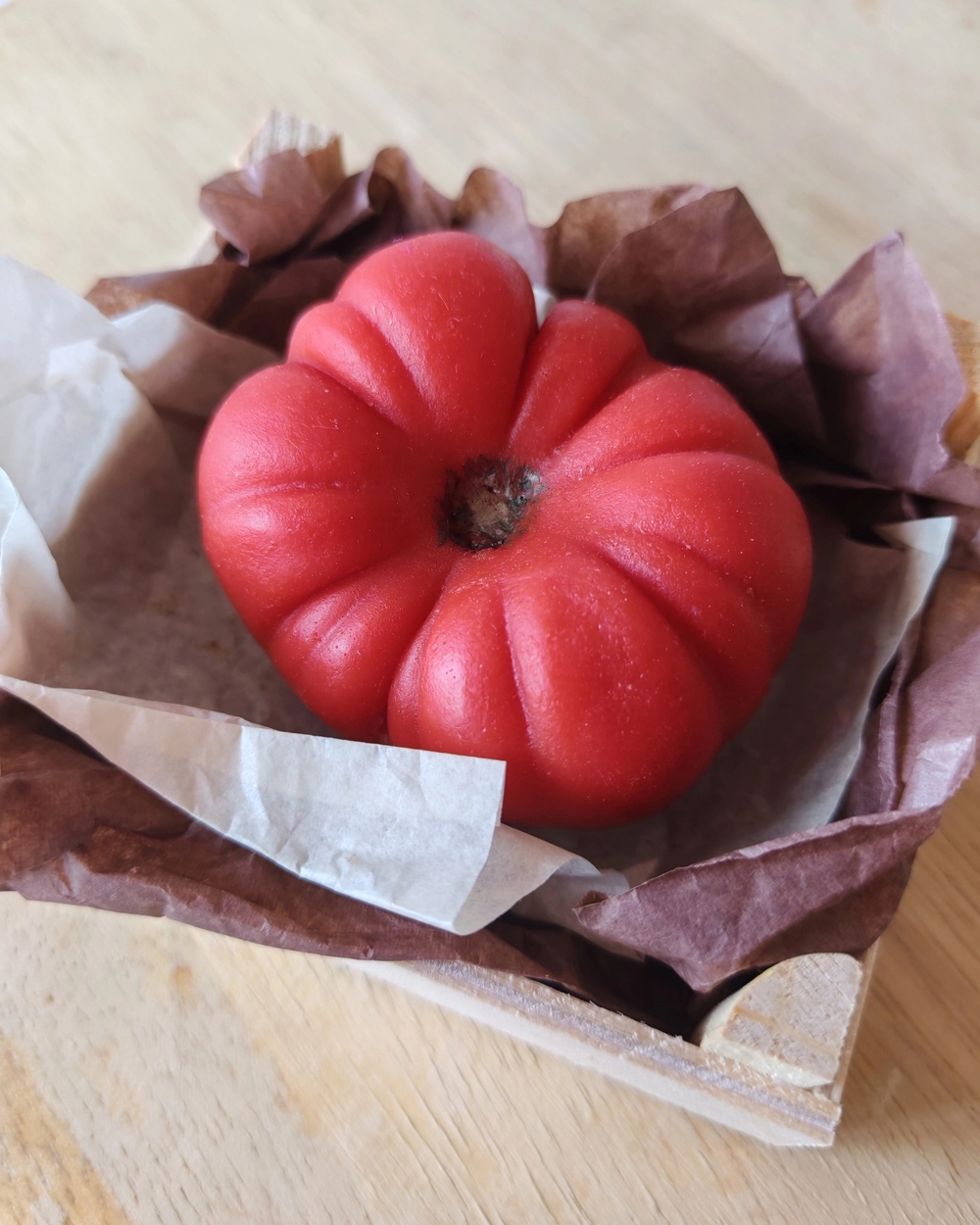 Краситель для мыла Кирпичный 50 мл Турция