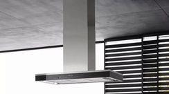 Вытяжка Miele DA 6698 D Stainless Steel Puristic Edition 6000