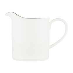 Молочник Gipfel Platinum 51542 300 мл