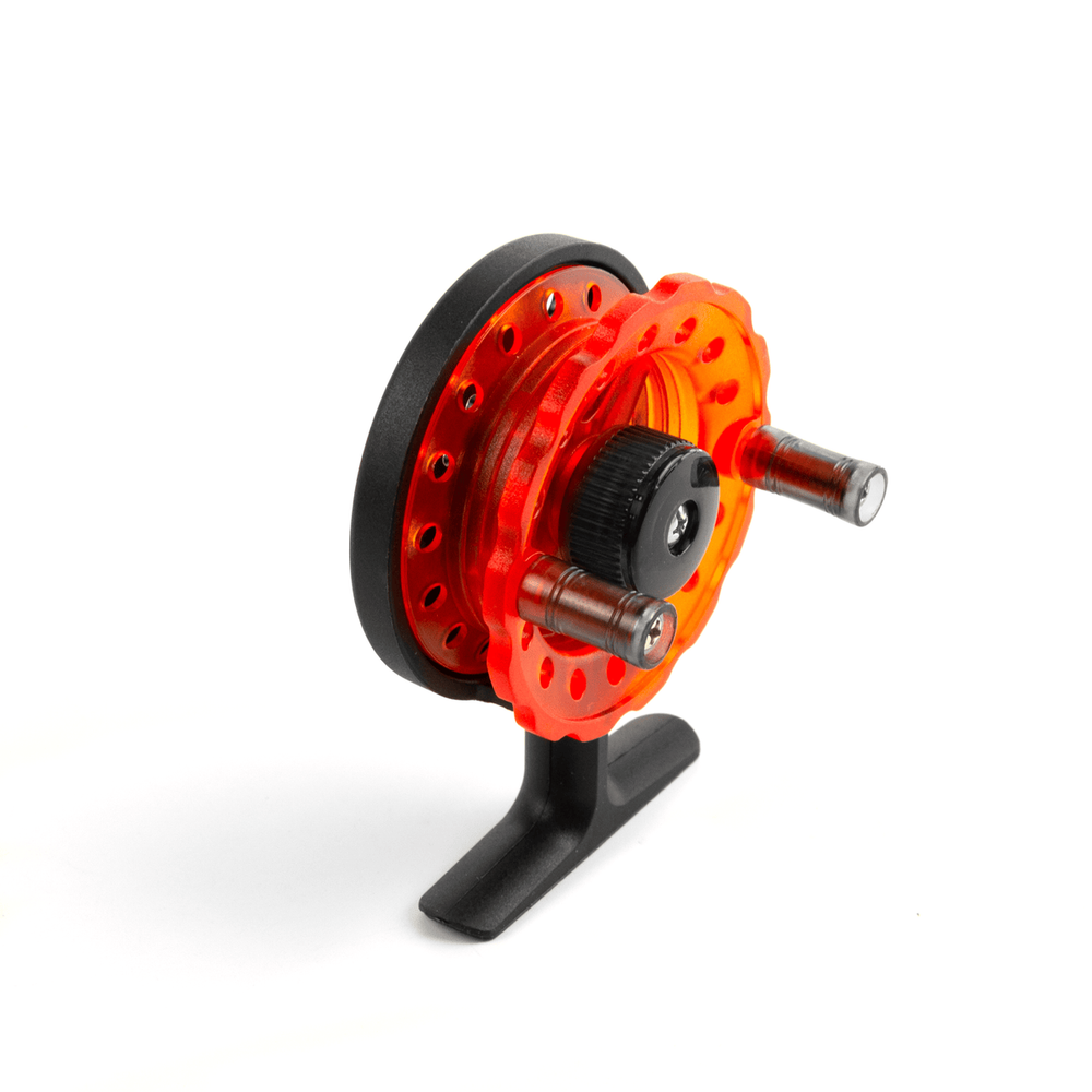 Катушка Stinger Arctic Char NS 65L (65мм, 2BB)