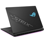 Ноутбук Asus ROG Strix Scar 18 G835LX-SA022W Core Ultra 9 275HX, 32Gb, SSD 1Tb, RTX5090 24Gb, 18" WQXGA (2560x1600) Win11 Home