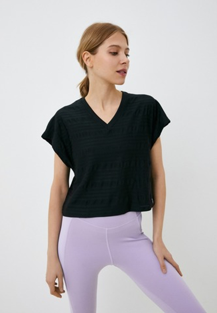 Футболка женская REEBOK PERFORATED TEE