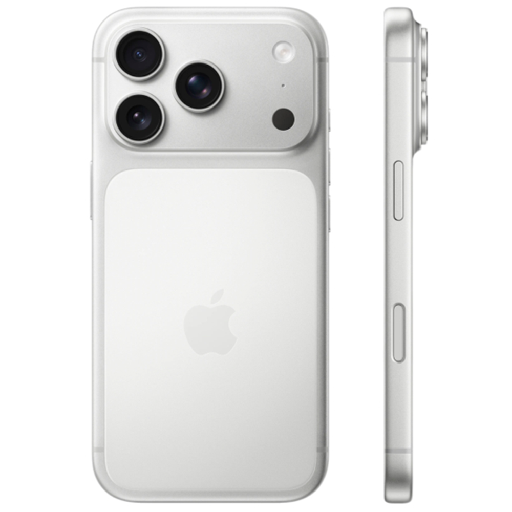 Apple iPhone 17 Pro