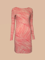 Платье MISSONI