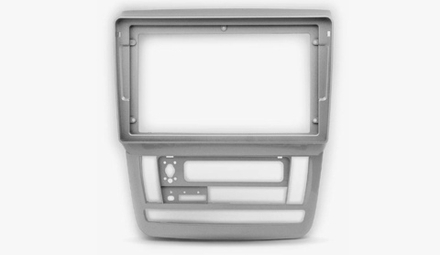 Переходная рамка магнитолы TOYOTA ALPHARD 2002-2005 9 дюймов