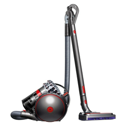 Dyson Cinetic Big Ball Absolute 2 Nickel