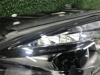 Фара правая Mercedes S W222 (2013-2017) LED