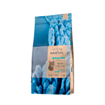 Сухой корм для взрослых кошек Лосось и Сельдь RAWIVAL North Sea’s Finest