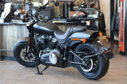 Softail® Fat Bob® (FXFB) Harley-Davidson®2020