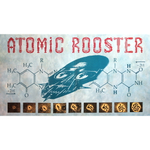 Atomic Rooster / Home To Roost (2LP)