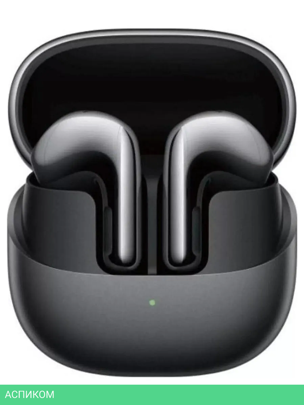 Наушники Xiaomi Buds 5 M2341E1 Graphite Black (BHR8118GL)