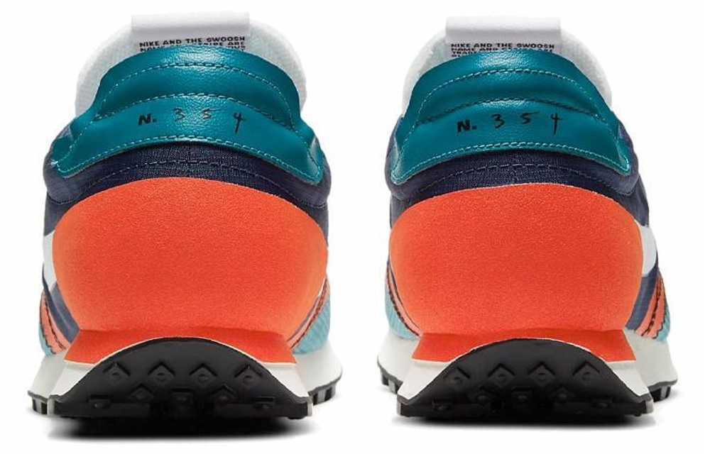 Кроссовки Nike Daybreak Se