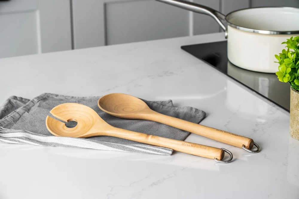 KitchenAid Салатный набор 30см KQR713OHE