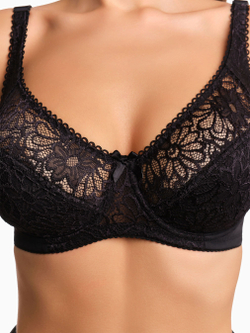 Бюстгальтер OIRO Marta Мягкая чашка