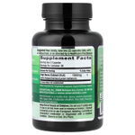 Emerald Laboratories, Ягоды годжи, 60 растительных капсул (750 мг в капсуле)