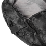 Мешок спальный Remington (черный)