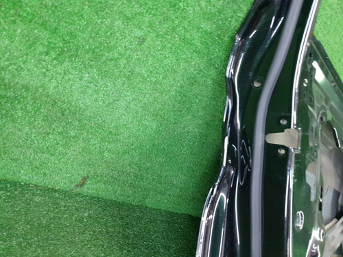 Дверь передняя левая BMW 5er G30 (2017-2023)