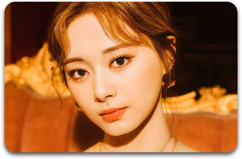 Карта #4383 / Tzuyu (TWICE)