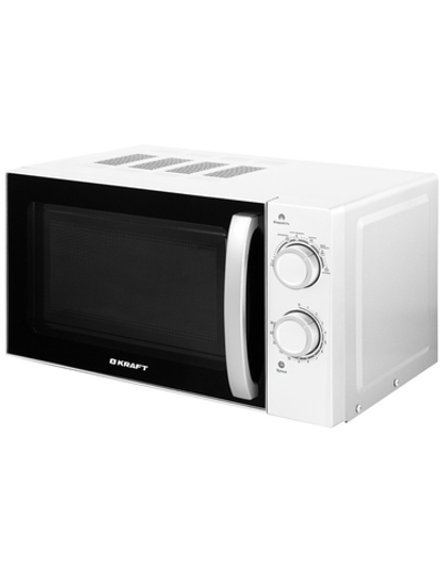Микроволновая печь KRAFT KF20MW7W-102M Микроволновая печь