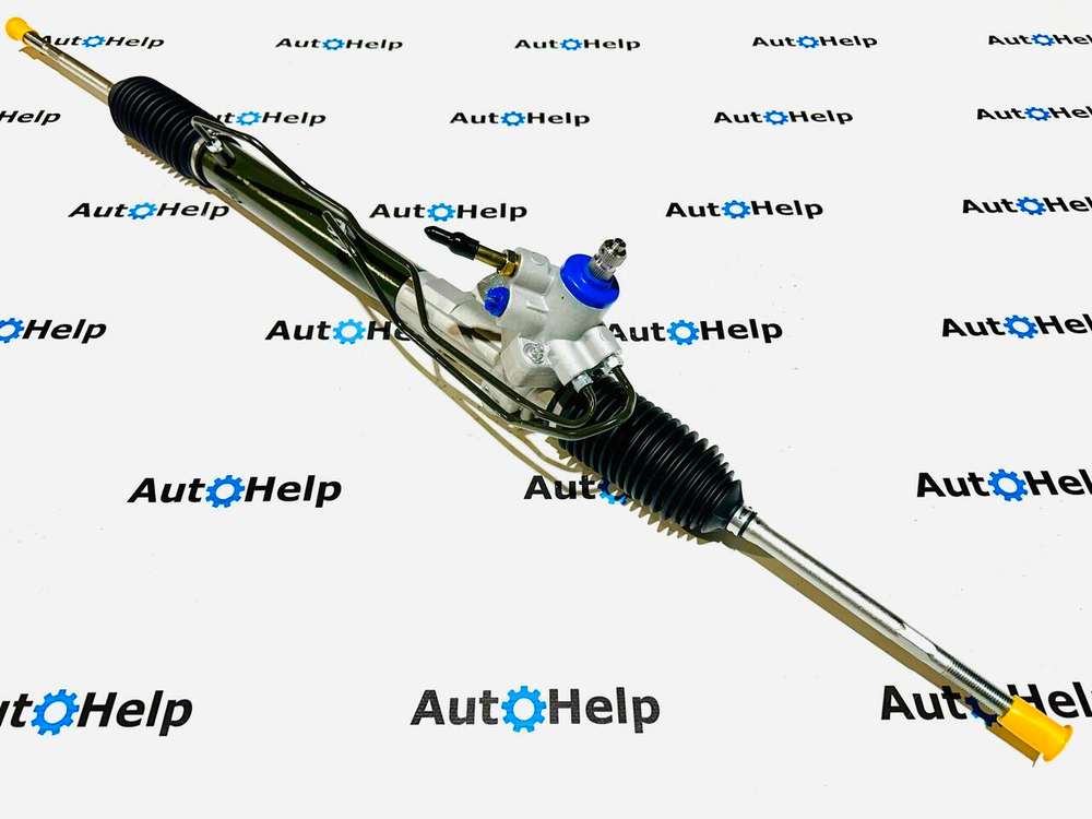 Рулевая рейка 49001-7N900 LHD (левый руль) Nissan Almera N16 00-06