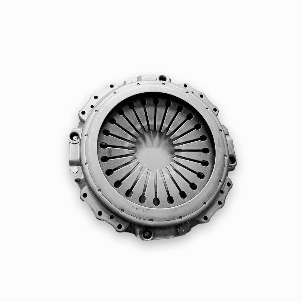 Корзина  сцепления нажимная, MFZ430