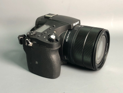 Sony RX10 IV