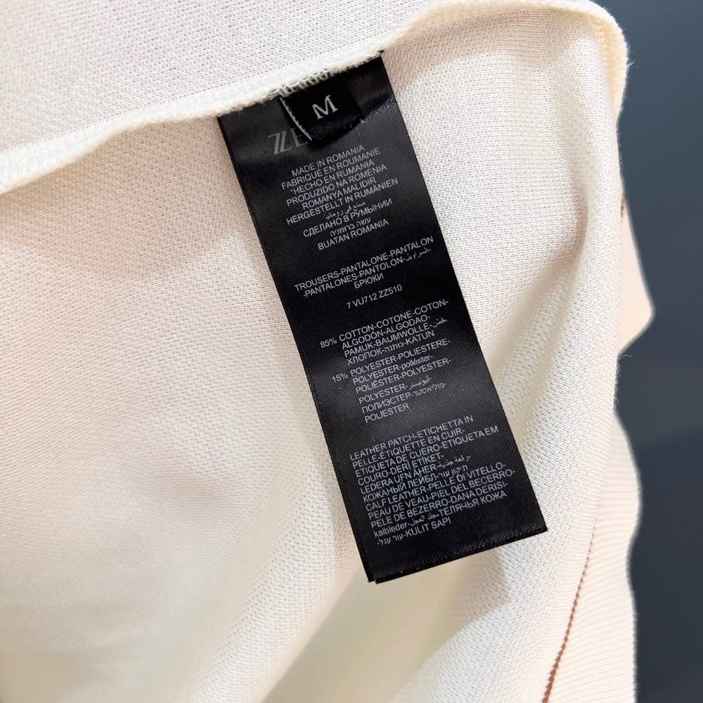 Поло Zegna