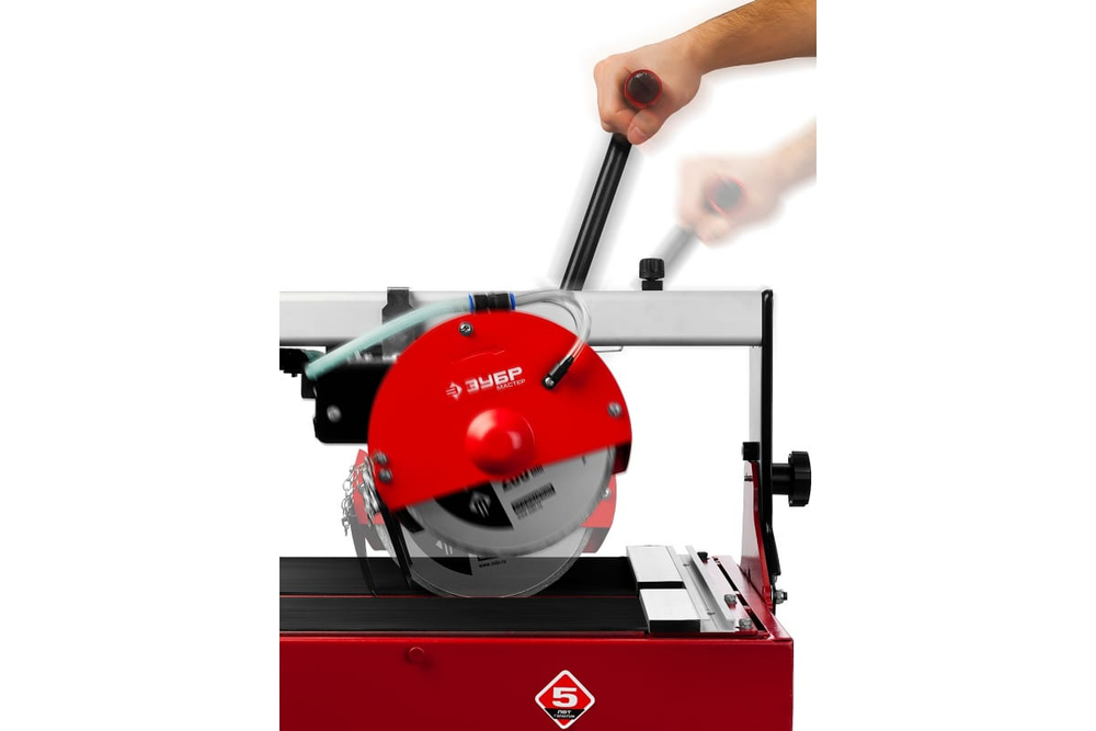 Электрический плиткорез ЗУБР ЭП-200-1000С